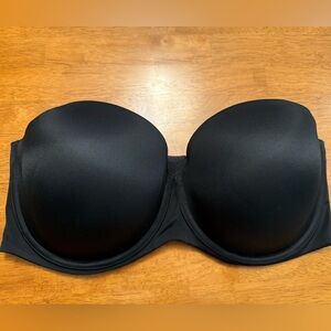 Cacique Strapless Bra